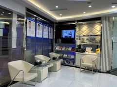 -泰康拜博口腔(世博园乐尔店)