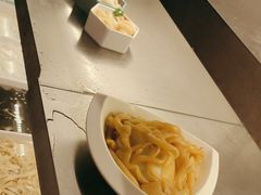 -新艺自助美食城(中山路店)
