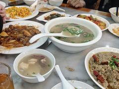 -清真·双和顺·京味菜·涮肉(灯市口店)