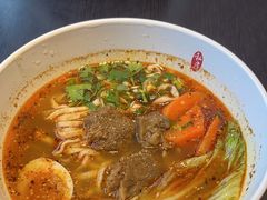 -康师傅私房牛肉面(申虹店)