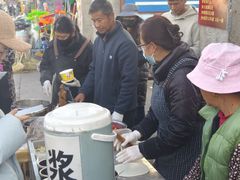 -南门绿玉农贸市场