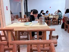 -笨罗卜浏阳菜馆(龙华鹏润达店)