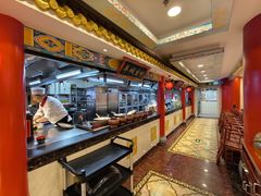 -万荣烤鸭店·北京菜(天坛店)