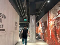 -威尔仕健身(杭州万象城店)