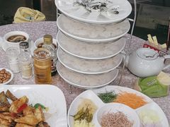 -金榜大酒店-中餐