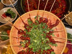 -蜀大侠火锅(总府路店)