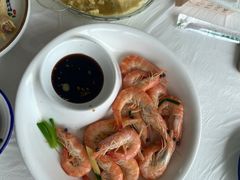 -碧海银沙海鲜餐厅(恒大海上威尼斯店)