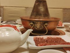 -八先生涮肉房(三里河店)