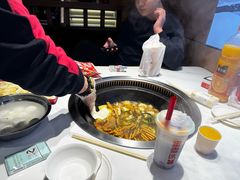 -东北铁锅宴(云龙华府店)