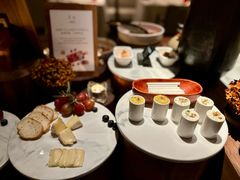 -罗宾斯牛排馆(重庆丽晶酒店)