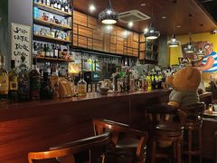 -咖法森林·咖啡  酒吧(天河店)