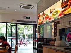 -小杨生煎(松江大学城店)