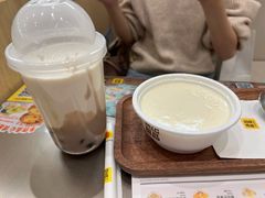 -满记甜品(王府井北京市百货大楼店)