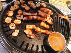-401餐厅(弘大店)
