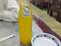 -海碗居老北京炸酱面(增光路店)