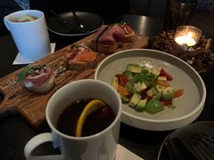 -wineapp葡萄酒餐吧(外滩金融中心店)