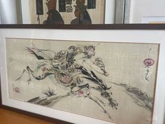 -宸宸画框裱画配框工厂店(莘庄店)