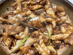 -源港渔村-中山脆肉鲩(博罗店)