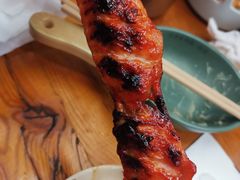 番茄烤翅-炒豆合作社(东四总店)