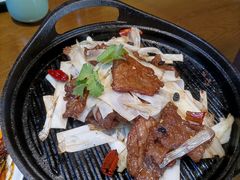 -粗茶淡饭·隐庐私厨(东亭店)