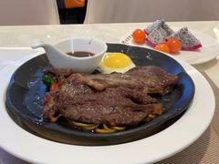 -台北牛扒·西餐自助·下午茶(同泰时代广场店)