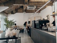 -麻雀咖啡SPARROW COFFEE(十全街店)