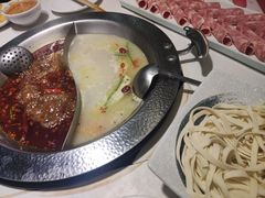 -川锅一号火锅(铜山万达店)