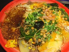 -海椒市落舌·麻辣烫冒菜(武侯大悦城店)