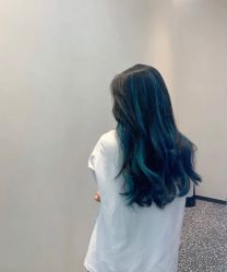 -GIRL STYLE 烫发·染发沙龙