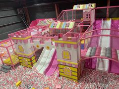 -空匠蹦床公园·团建·亲子