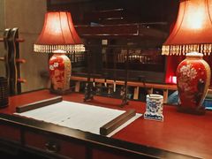 -巴国布衣·SICHUAN FOLK(紫荆店)