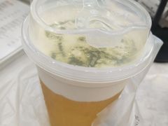 -爸爸糖吐司面包(宁波世纪东方店)