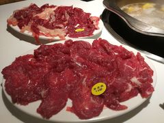 -潮发潮汕牛肉店(龙洞店)