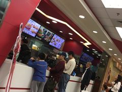 -肯德基(兴隆店)