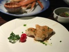 -王鼎精致料理铁板烧(世博源店)