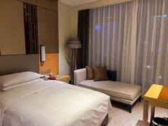 -扬州皇冠假日酒店