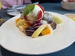 -俄士厨房(万松园店)