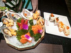-德川家日本料理(中关村寰太大厦店)