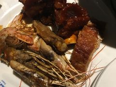 -星伦多自助料理·涮烤一体(虹悦城店)