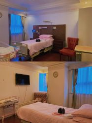 -中国福利会国际和平妇幼保健院(徐汇院区)