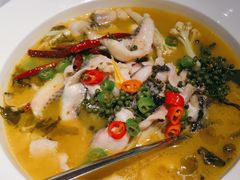 -吕氏疙瘩汤·新鲁菜(潍坊银座店)