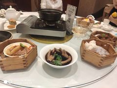 -锦粤宫·精致粤菜(阳西店)