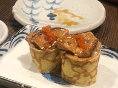 -大雄寿司(中华广场店)