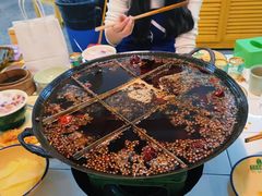 -石灰市老火锅(北滨路店)