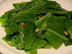 -若蘭慈·无国界素食料理(欢乐海岸店)