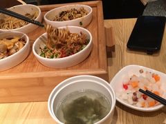 -贰拾捌味·宜宾燃面(春熙路旗舰店)