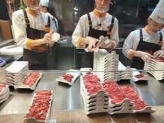 -潮发潮汕牛肉店(东方宝泰店)