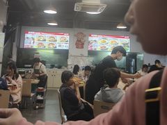 -兴兴旺·冬瓜盅·啫啫煲(西华路店)
