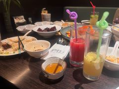 -庐灶江南·江南菜·四合院Bistro(东直门雍和宫·原华侨宾馆店)
