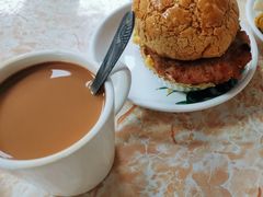 -沙溪兄茶餐厅